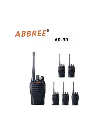 Abbree Ar-99 6'lı