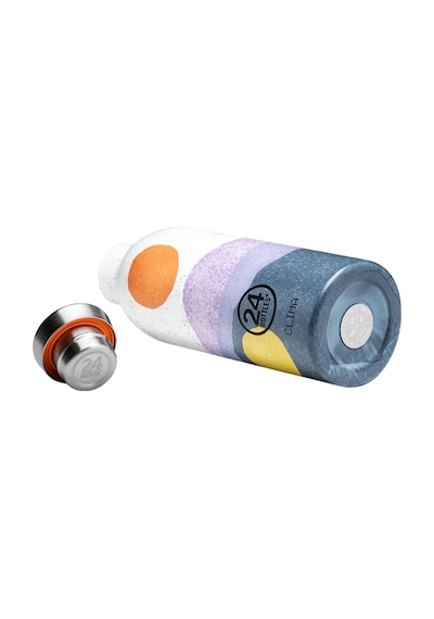 Clima Bottle Midnight Sun Paslanmaz Çelik Termos 500 Ml Renkli
