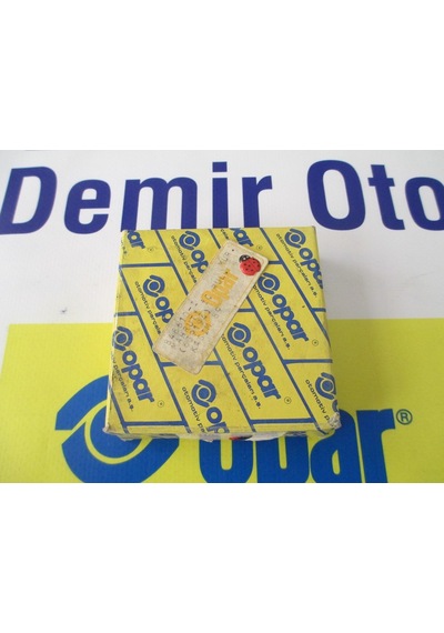 848610 Ayna Mahruti Ön Rulmanı M124/M131 (639194CL7A) OPAR