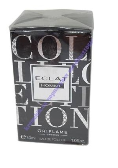 Oriflame Eclat Homme Erkek 30 Ml Odunsu