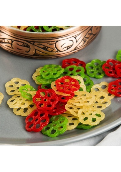Suriye cipsi Sihirli Cips 250 G