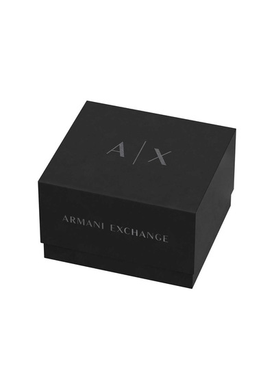 Armani Exchange Ax7186set Kadın Kol Saati Ve Kolye Seti Altın