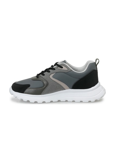 Polaris Oskar.g Antrasit Erkek Çocuk Sneaker Oskar.g6pr 000000000102708010 Gri