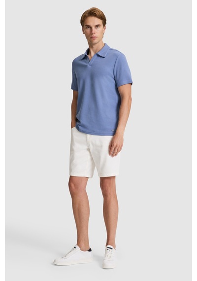 U.S. Polo Assn. U.s. Polo Assn. Erkek İndigo Tişört 50326991-vr028