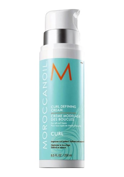 Moroccanoil Curl Defining Cream 250 Ml Bukle Belirginliştirici Saç Kremi