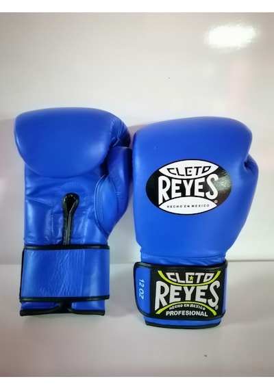 Rekortmenspor Reyes Marka Deri Boks Eldiveni 10-12-14-16 Oz Büyüklükte (530713706)