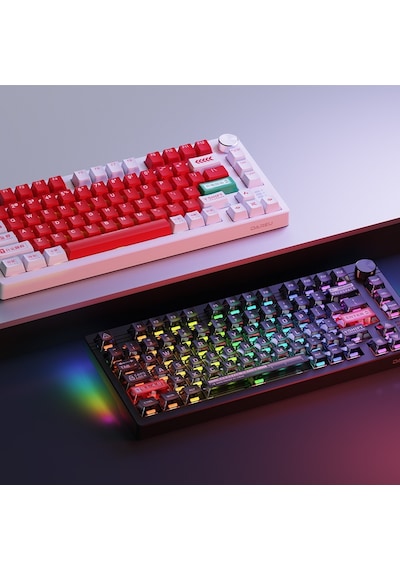 Dareu EK75 RT Magnetic Switch Mekanik Klavye