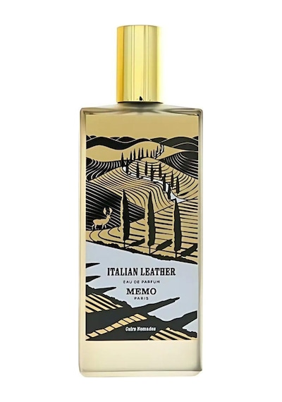 Memo Italian Leather Edp 75 Ml Unisex Parfümü Deri