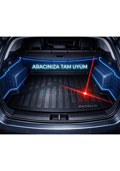 X-trail 1.5 Dıg-t Platinum 2022 İle Uyumlu 1. Kalite Tam Set