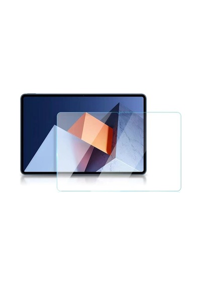 Matepad Pro 12.6 Tablet Nano Ekran Koruyucu Şeffaf