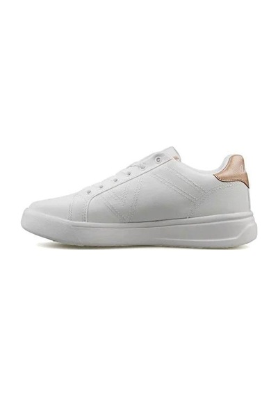 U.S. Polo Assn. U.S.Polo Assn. Exxy Kadın Günlük Spor Ayakkabı  C-POL340910G01010