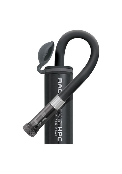 Topeak Pompa Racerocket 120PSI Siyah 250199