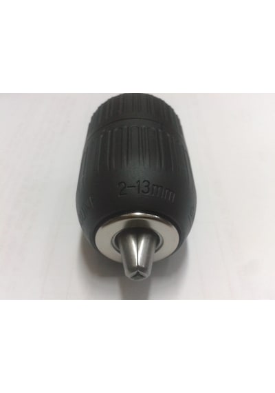 1 \4 Bıts Uçlu Mandren 2-13 MM Sıkma Aralığı