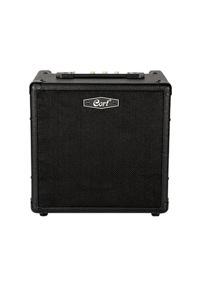 Cort Cm20b 20 W Bas Gitar Amfisi