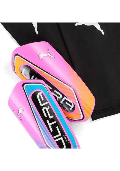 Ultra Light Sleeve Unisex Pembe Futbol Tekmelik 03101901