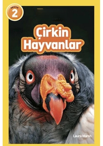 Çirkin Hayvanlar