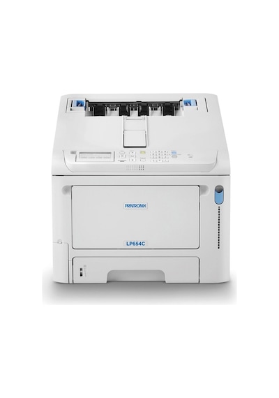 Printronix LP654C A4 35ppm Renkli Lazer Yazıcı