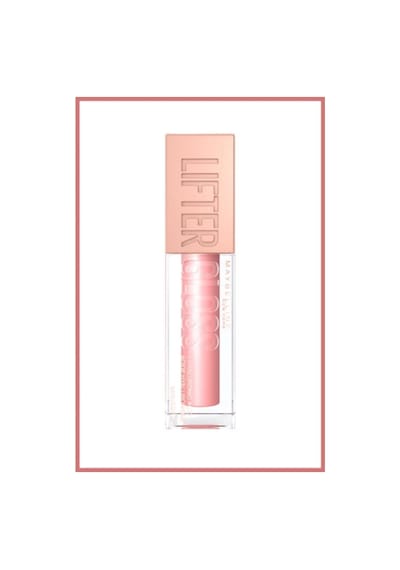 Maybelline New York Lifter Gloss Nemlendirici Dudak Parlatıcısı 006 Reef