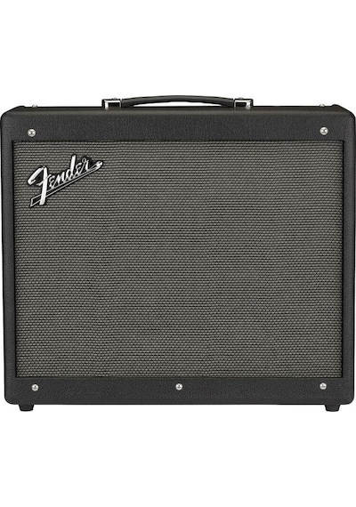 Fender Mustang Gtx100 Elektro Gitar  Amfisi