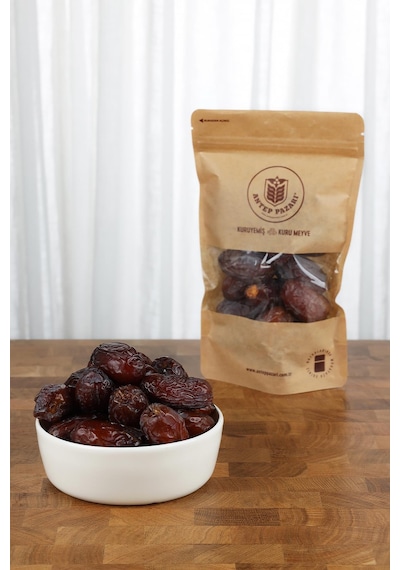 Kudus Hurması - 250 Gram - Diğer
