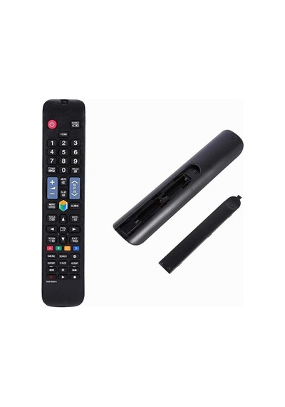 Samsung Uyumlu Tüm Modeller Smart Led Tv Kumanda Mz1078
