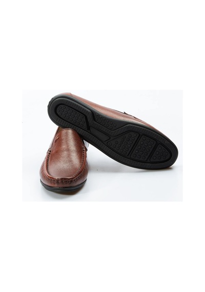 Hakiki Deri Erkek Loafer Ayakkabı 628ma02 001