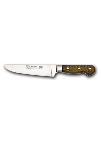 Zengemtx 61010-ym Kasap Bıçağı - Tt130 - Surbisa