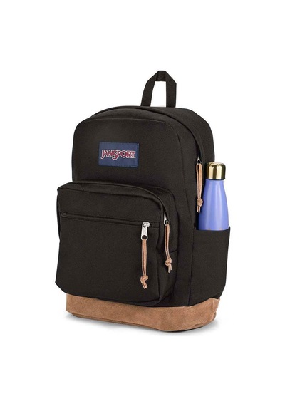 Jansport Right Pack Black Sırt Çantası EK0A5BAPN551 Jansport Right Pack Black Sırt Çantası EK0A5BAPN551