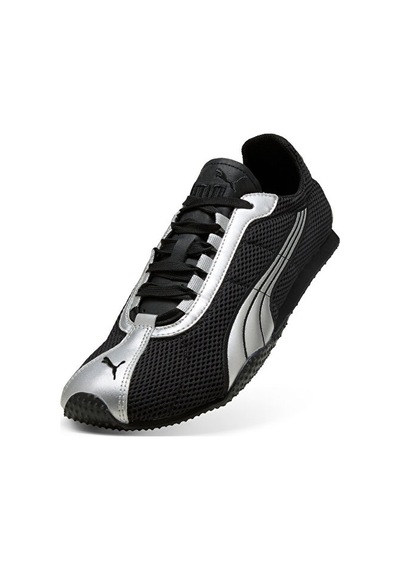 Puma H-street Og Unisex Günlük Ayakkabı 40369202 Siyah Siyah
