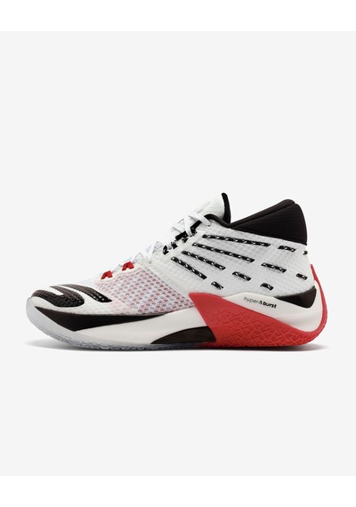 Skechers Skx Reign Erkek Beyaz Basketbol Ayakkabısı 253020 Wrbk