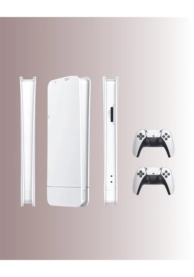 Kablosuz Oyun Konsolu M15 Game Stick Hdmı Uyumlu