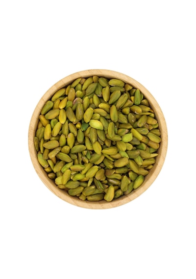 Boz Iç Antep Fıstıgı Soyulmuş - 100 Gram Diğer
