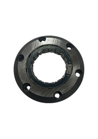 Marş Kitlemesi Nk250 E4