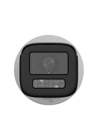 Hikvision Ds-2cd1643g2-lızsu 4 Mp Smart Light 2.8-12 Mm Motorize Lensli Ir Bullet Ip Kamera