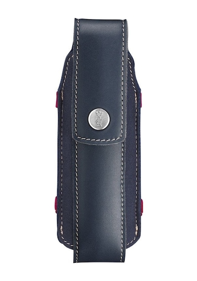 Opinel Kamp Outdoor Mavi Kılıf 46275 No -2193 Çok Renkli