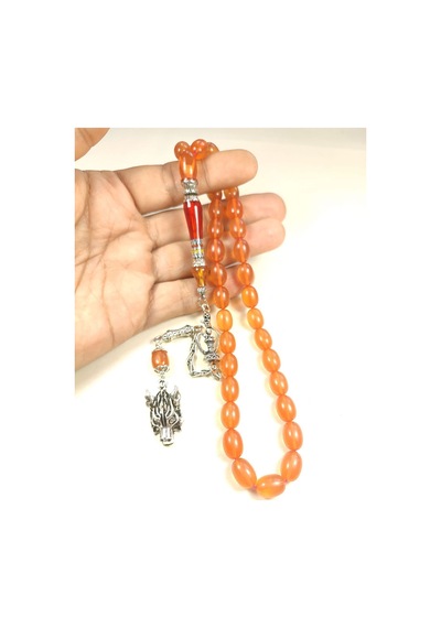 İskeçe Tesbih Exclusive 925 Ayar Gümüş Nakkaş Nargile Ve Kurt Başlı Püskül Kombinli Yemen Zar Sertifikalı 5351 İskeçe Tesbih Exclusive 925 Ayar Gümüş Nakkaş Nargile Ve Kurt Başlı Püskül Kombinli Yemen Zar Sertifikalı 5351