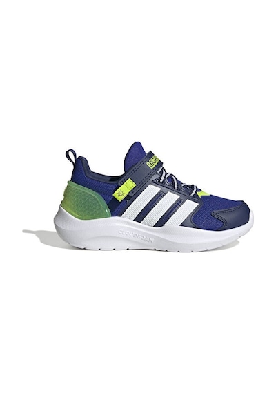 Adidas Lightorama Rnr El C Çocuk Günlük Işıklı Ayakkabı Jq4158 Mavi Mavi Adidas Lightorama Rnr El C Çocuk Günlük Işıklı Ayakkabı Jq4158 Mavi Mavi