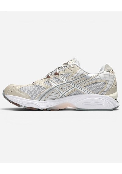 Asics Gel-nımbus 10.1 Bej Sneakers 1203a543-024