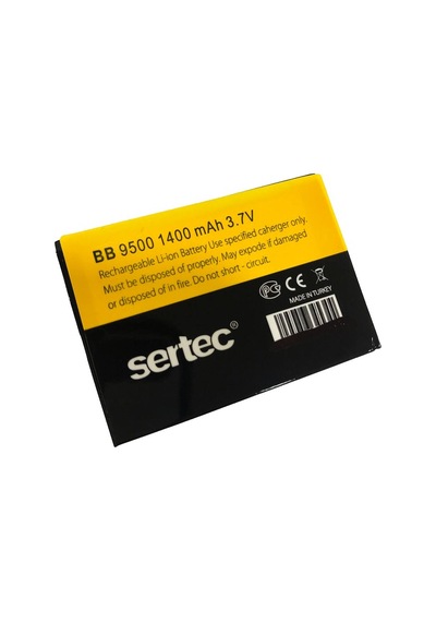 Blackberry 8900 / 9500 Uyumlu Batarya Evimdeyokyok