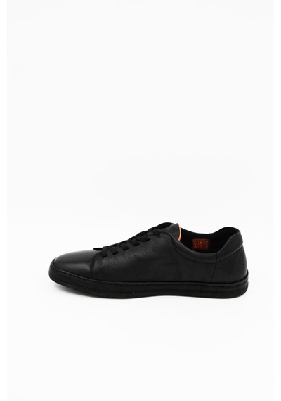Freefoot 245531 Erkek Casual Ayakkabı - Siyah Siyah