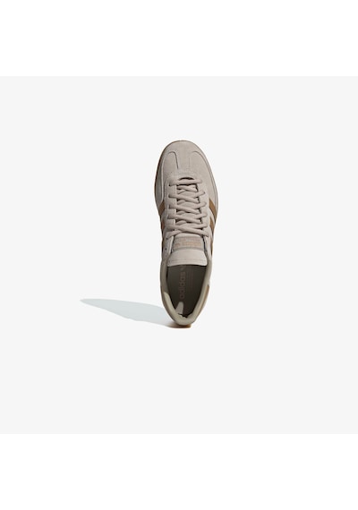 Adidas Handball Spezial Unisex Bej Spor Ayakkabı Ih9762 Bej