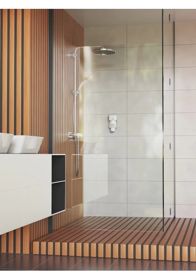 Tork 565200 Dozaj Ayarlı Mini Köpük Ve Sıvı Sabun Dispanseri Beyaz Beyaz