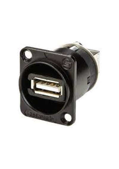 Seetronic Sausb-W-B Şase Tipi Usb Konnektör