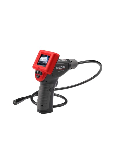 Rıdgıd 40043 Micro Ca-25 Dijital Gözlem Kamerası