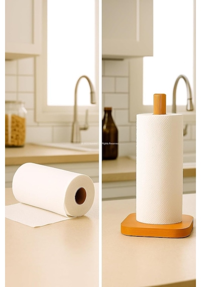 Bambu Kağıt Havluluk Doğal Ahşap Mutfak Tezgahı İçin Dikey Kağıt Havlu Standı Modern Şık Tasarım Dayanıklı Kolay Temizlenir Kaymaz Tabanlı Pratik Kağıt Havlu Tutucu Organizer Kare Çok Renkli Bambu Kağıt Havluluk Doğal Ahşap Mutfak Tezgahı İçin Dikey Kağıt Havlu Standı Modern Şık Tasarım Dayanıklı Kolay Temizlenir Kaymaz Tabanlı Pratik Kağıt Havlu Tutucu Organizer Kare Çok Renkli