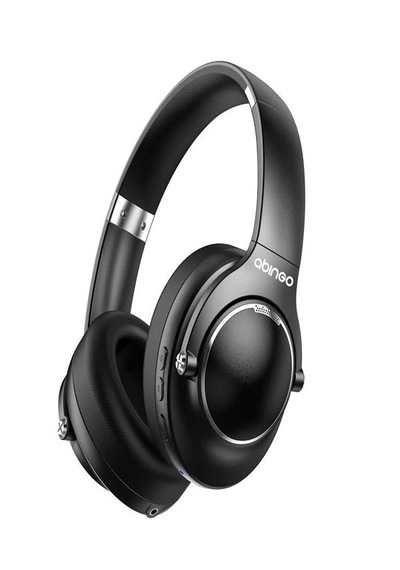 Obingo BT80 Wireless Bluetooth 5.0 Kulak Üstü Kulaklık