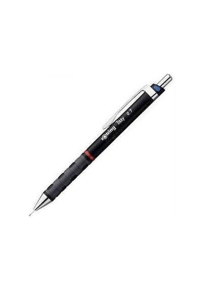 Rotring Tikky Versatil Kalem Bordo 0.7 MM