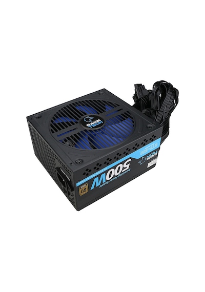 Gametech GTP-500 V2 500W 80+ Bronze Güç Kaynağı