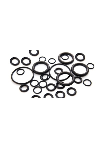 Barklas Kauçuk 6.07x1.78 O-ring Nbr 70 Shore 1000 Adet