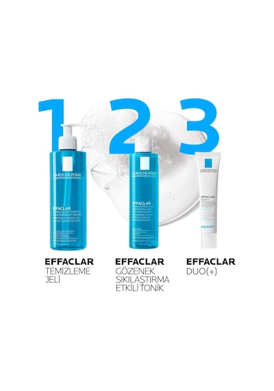 Effaclar Jel 400 Ml